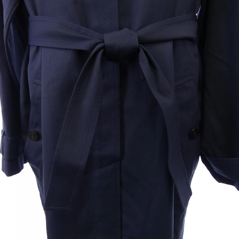 【Khuyến mãi】Áo khoác HERMES 636158