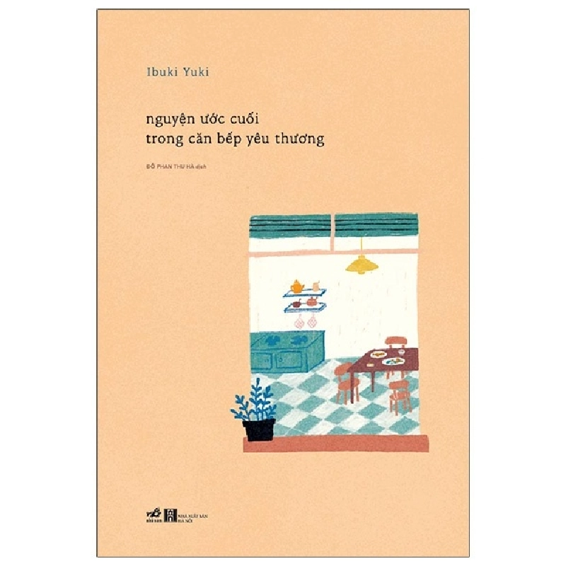Nguyện Ước Cuối Trong Căn Bếp Yêu Thương - Ibuki Yuki ASB.PO Oreka-Blogmeo120125 374836