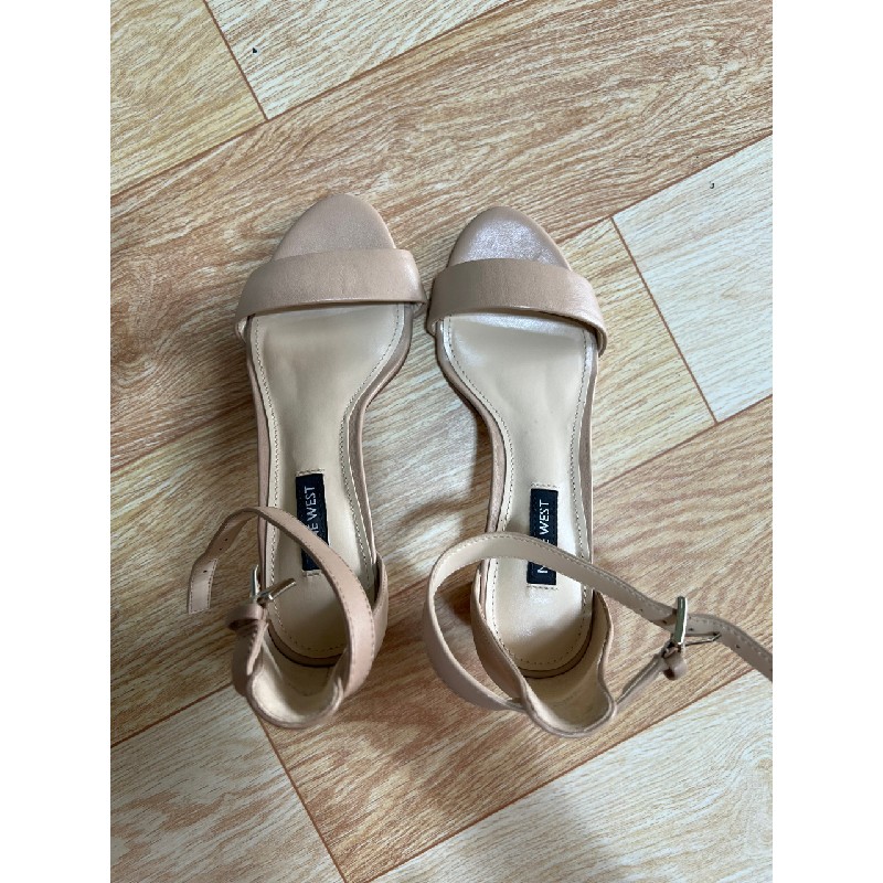 Giày Nine West - size 5.5 - Mới 99.9% 9056