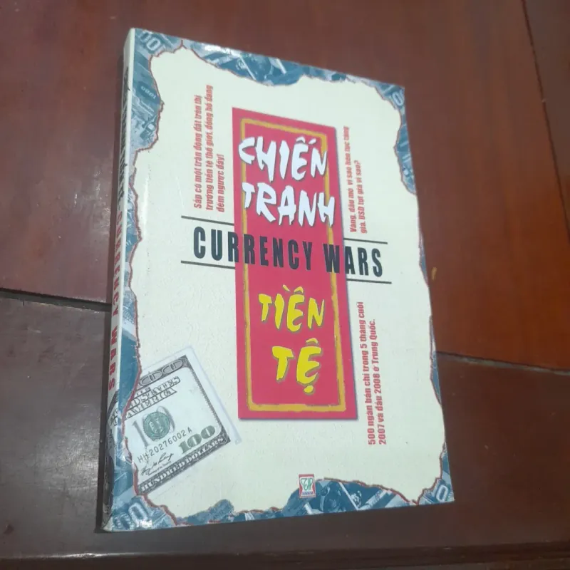 CHIẾN TRANH TIỀN TỆ 754100