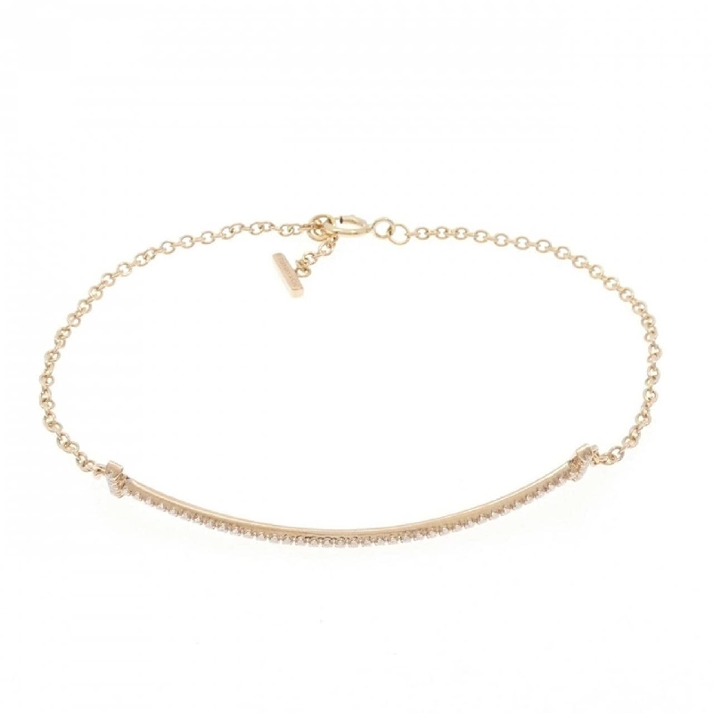 Vòng tay T-Smile Tiffany - Hàng hiệu Chính hãng 846564