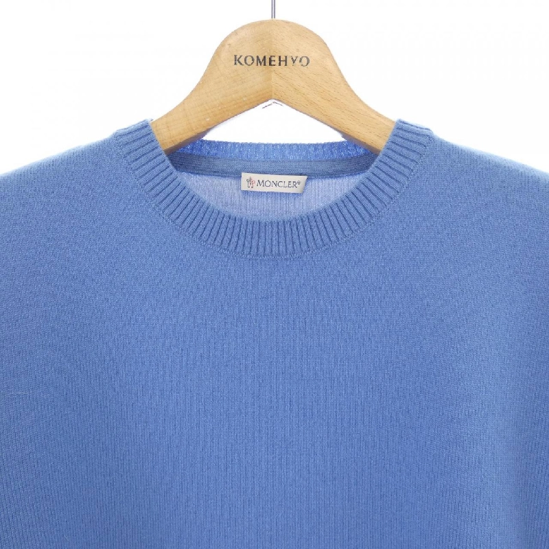 【Mã giảm giá】Moncler MONCLER Áo len 641689