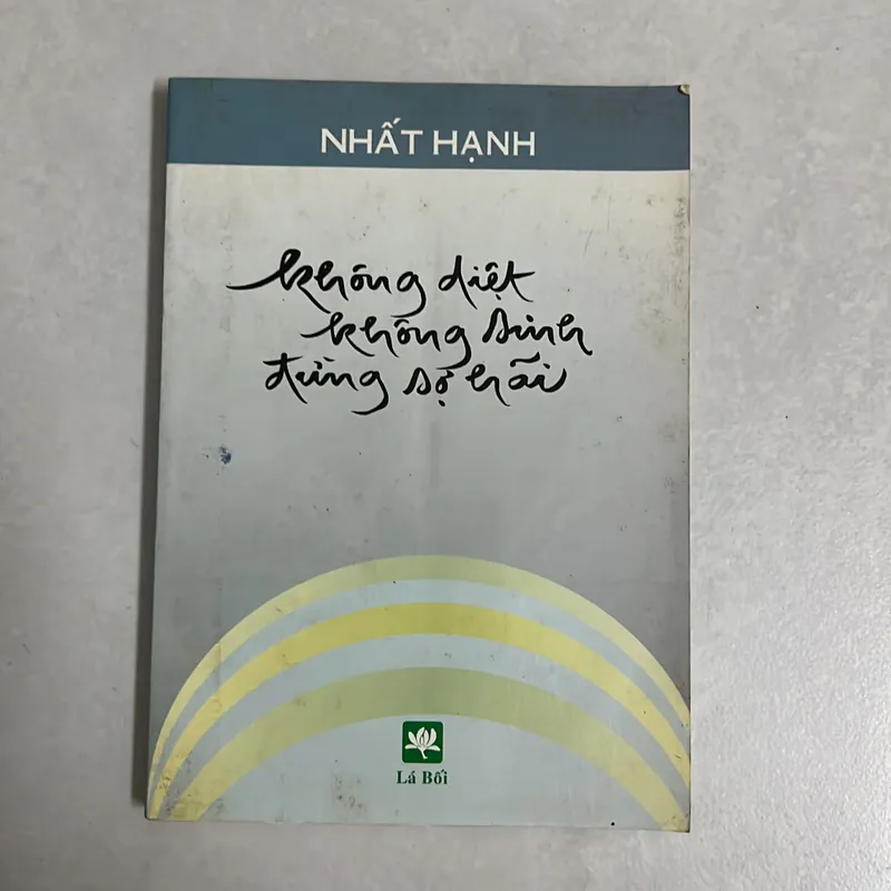 Combo 10 cuốn sách của Thầy Thích Nhất Hạnh 568661
