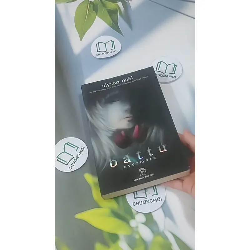 Bất Tử - Evermore 705551