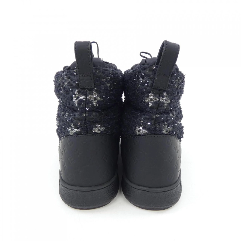 Giày bốt LV SKI LV Cloud của Louis Vuitton - Hàng hiệu Chính hãng 827357