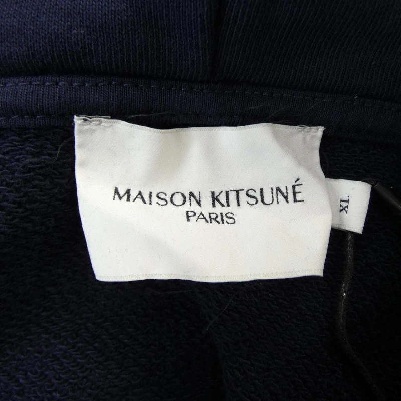 Maison Kitsuné MAISON KITSUNE IU00355KM0001 Áo khoác - Hàng hiệu Chính hãng 897994