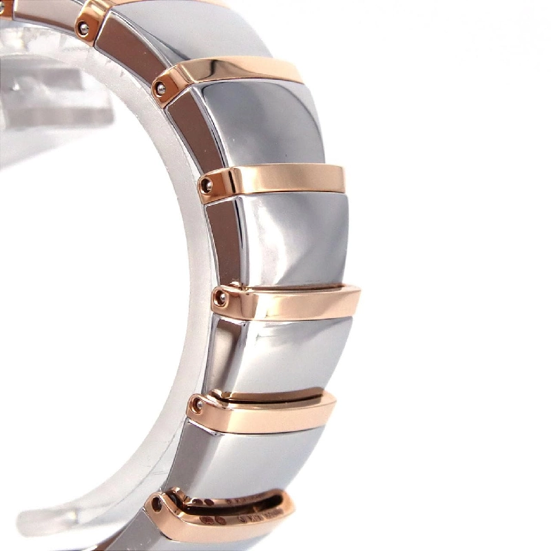 Bulgari Lucea PG kết hợp/D･11P LUP33SG/LU33WSPGDSPGD/11 SSxPG tự động - Hàng hiệu Chính hãng 874726