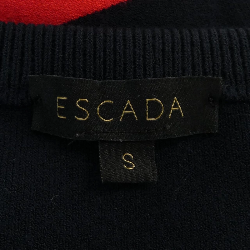 【Mã giảm giá】Escada ESCADA Áo len 640609