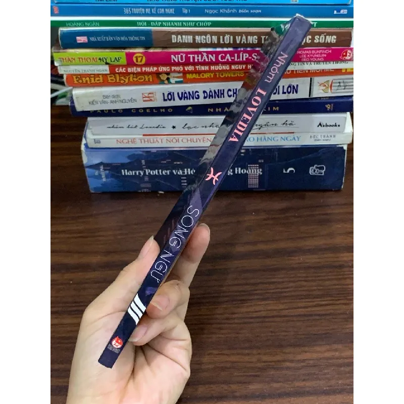 Song Ngư- Nhóm Lovedia 598618