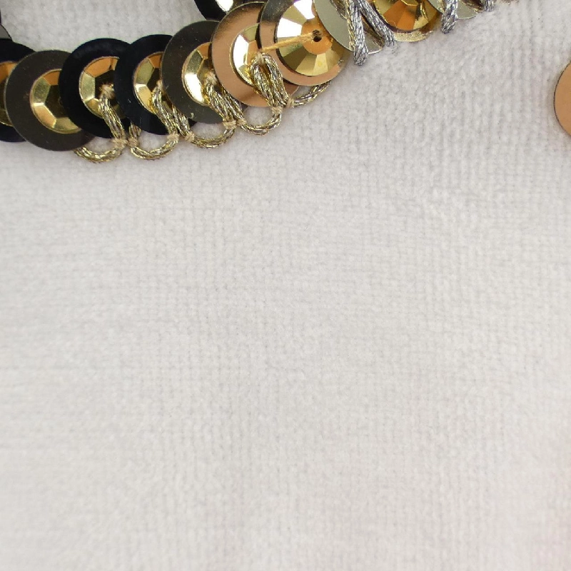 【Mã giảm giá】Chanel CHANEL Áo 643720