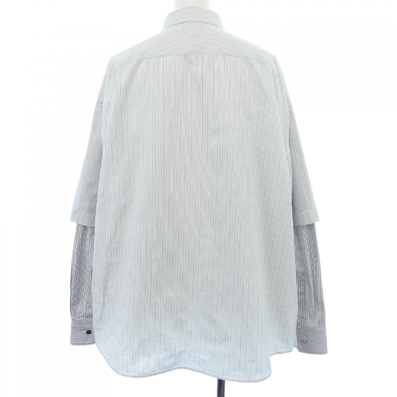 Áo sơ mi HERMES - Hàng hiệu Authentic 899147