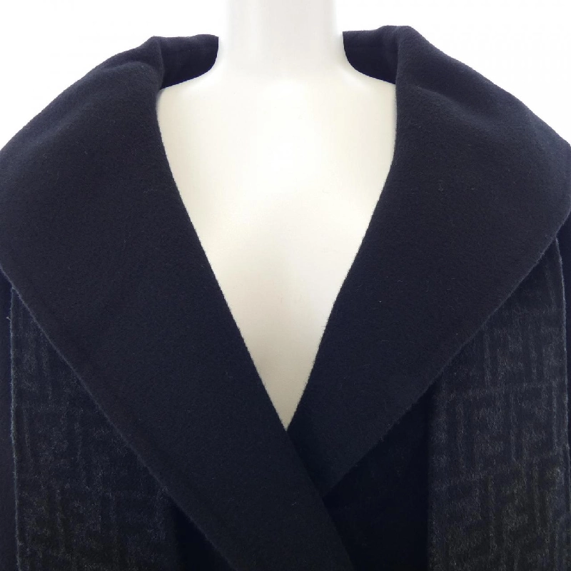 Áo khoác FENDI 636194