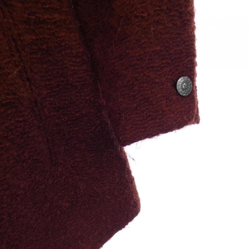 【Mã giảm giá】【Cổ điển】Áo khoác Chanel CHANEL 642509