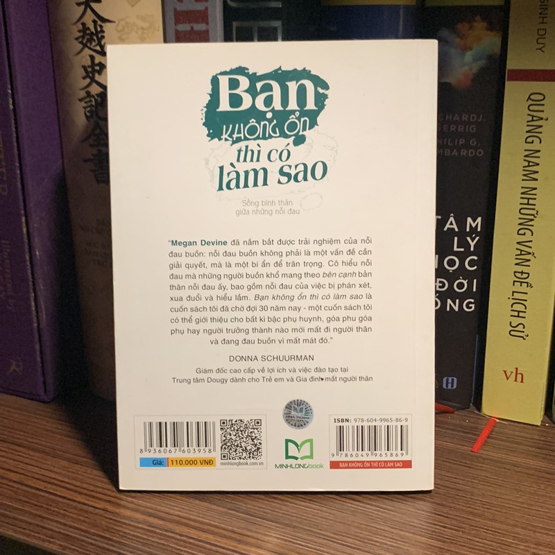 Bạn Không Ổn Thì Có Làm Sao 163987