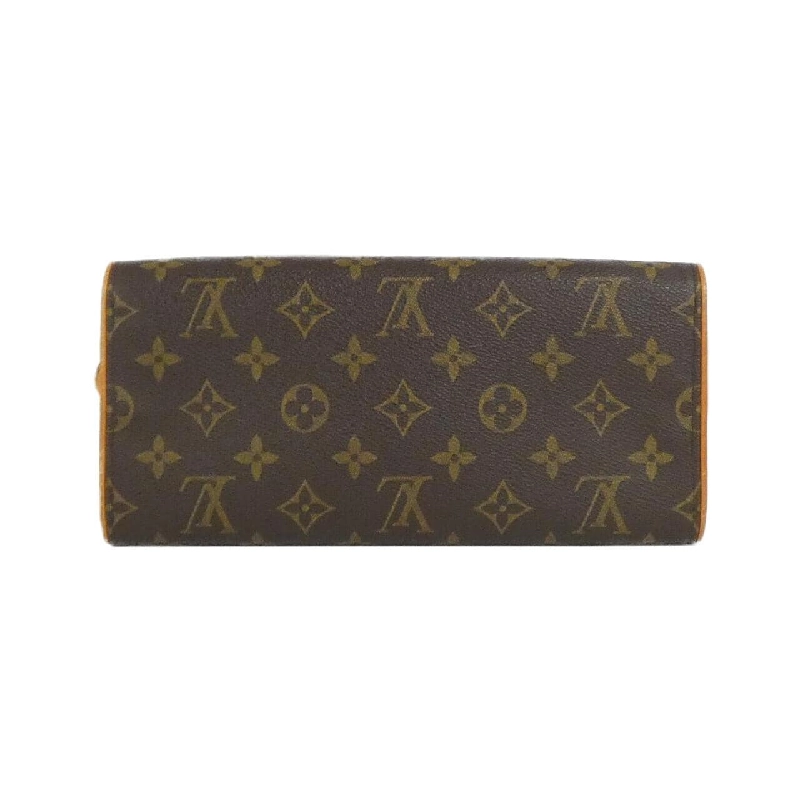 Túi đeo vai Louis Vuitton Monogram Pochette Twin GM M51852 611204