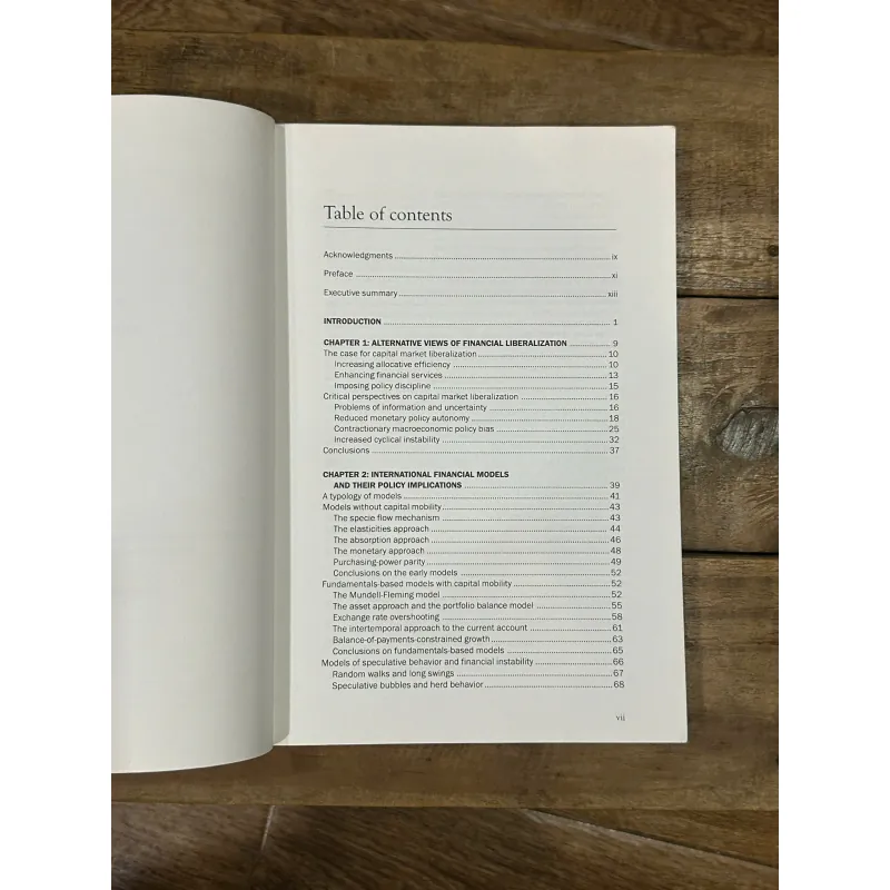 Taming Global Finance (A better architecture for growth and equity) - Robert A. Blecker 750715