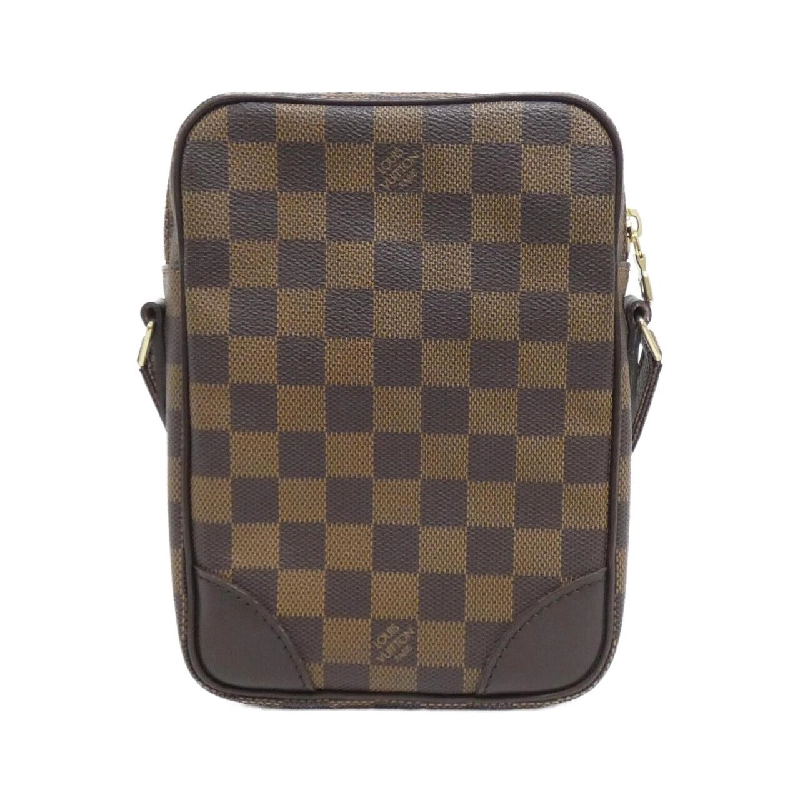 Túi đeo vai Louis Vuitton Damier Danube N48061 613047