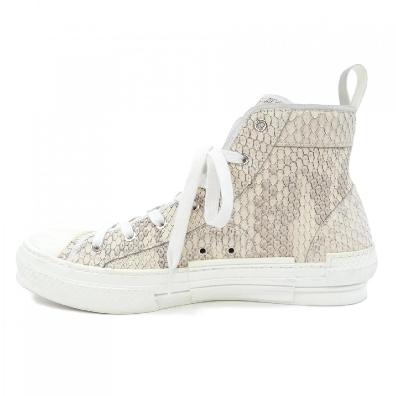 Dior DIOR B23 Giày thể thao cao cổ - Hàng hiệu Chính hãng 906142