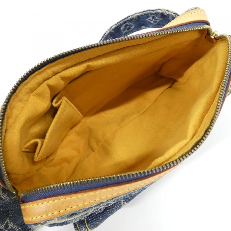 Túi đeo chéo Louis Vuitton Monogram Denim Bum Bag M95347 - Hàng hiệu Chính hãng 768147