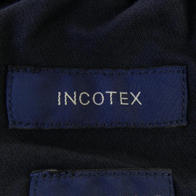 Quần âu INCOTEX 1WA044 90392 820 - Hàng hiệu Authentic 895508