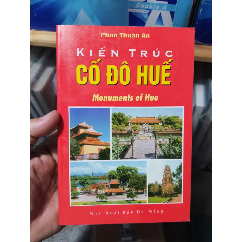 Kiến  trúc cố đô huế 961679