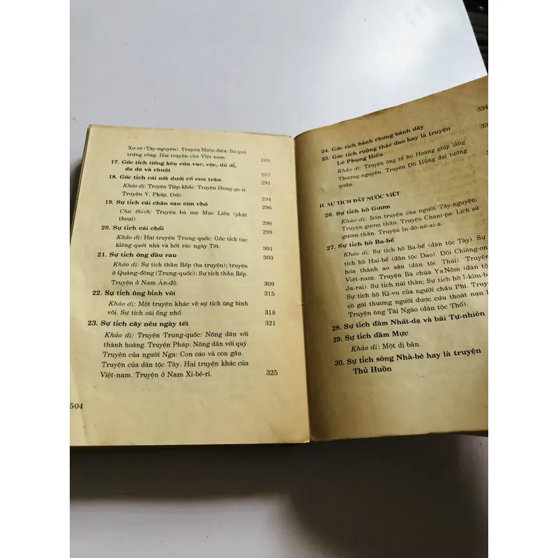 📚 KHO TÀNG TRUYỆN CỔ VIỆT NAM – TẬP 1  595756