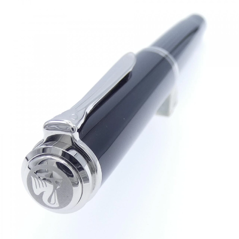 Bút máy Pelikan Souverän M805 sọc đen - Hàng hiệu chính hãng 881491