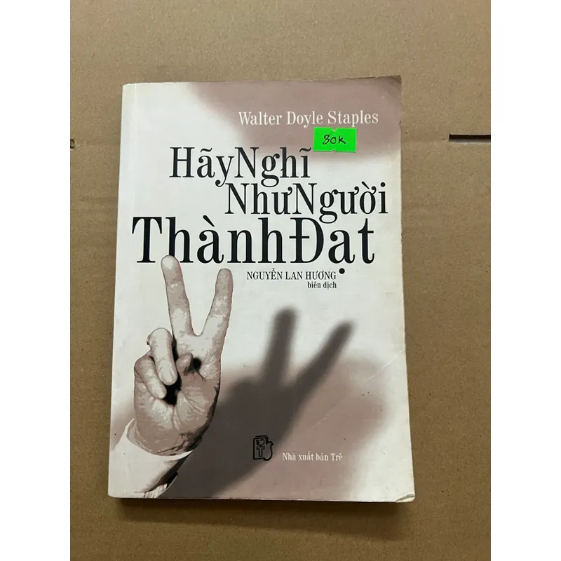 Hãy nghĩ như ngườithafnh đạt 569244