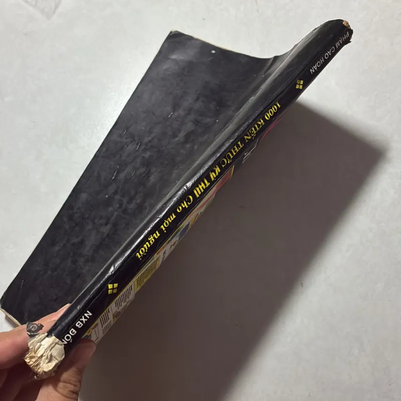 1000 kiến thức kỳ thú cho mọi người 791988