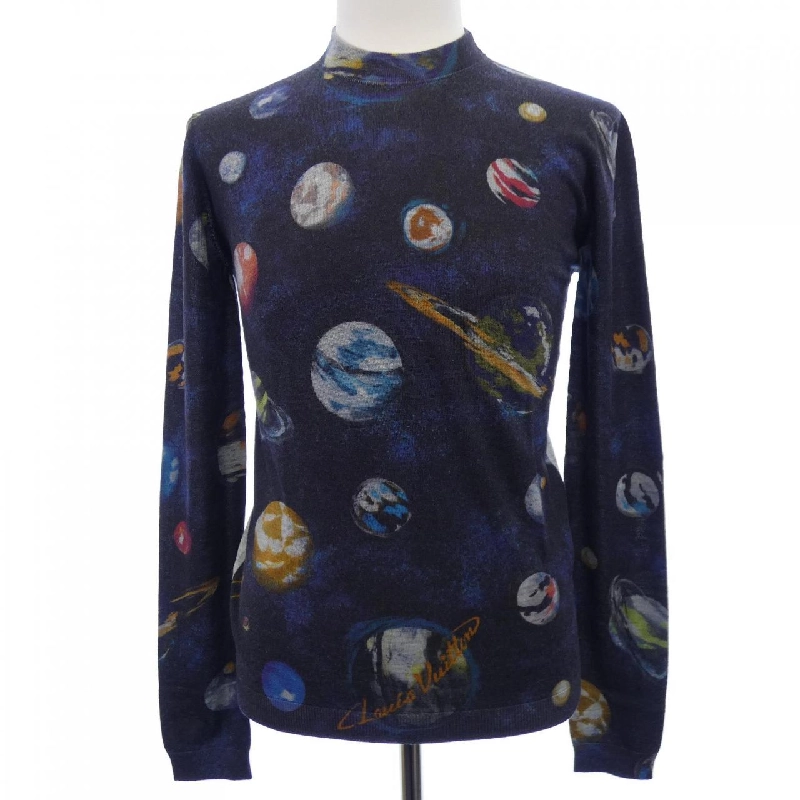 Louis Vuitton HGN15WF73 Áo len - Hàng hiệu Chính hãng 890622