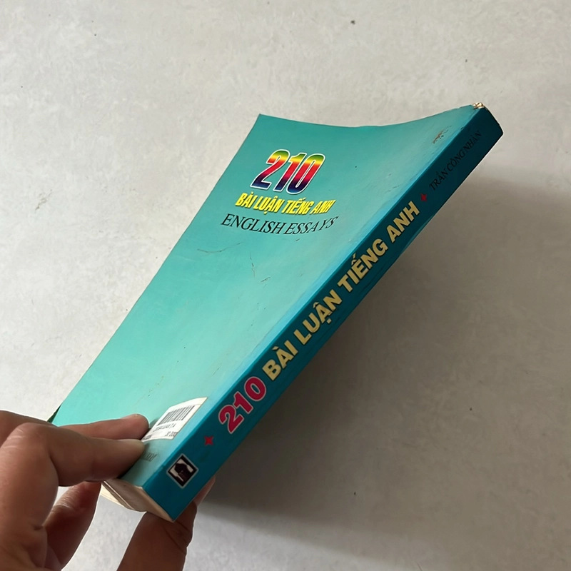 210 Bài luận Tiếng Anh 518626