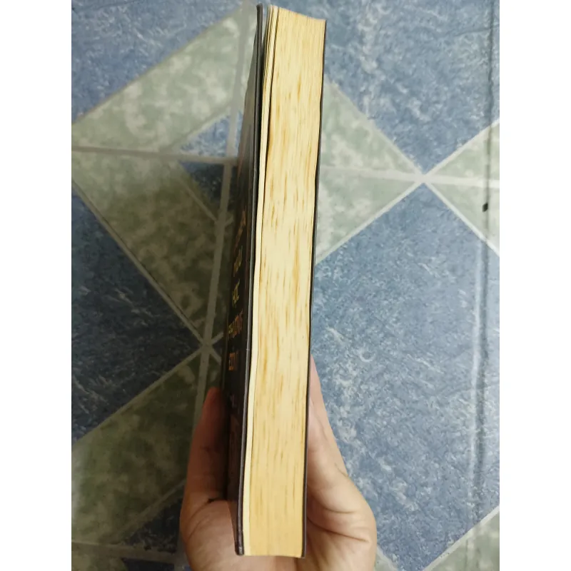 Luận bàn quyền mưu học Phương Đông - Triệu Quốc Hoa & Lưu Quốc Kiến 568826