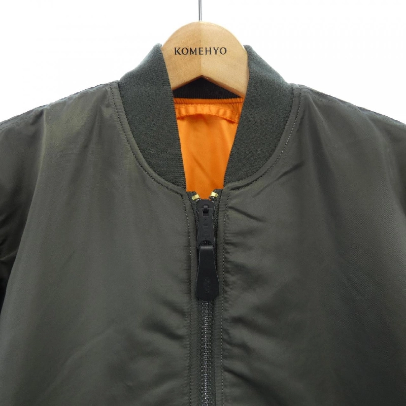 Áo khoác ALPHA - Hàng hiệu Authentic 898052