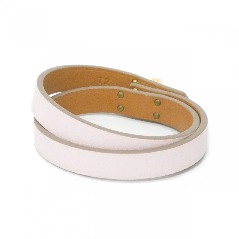 Hermès Mini Kelly Double Tour 081182CD Vòng tay - Hàng hiệu Authentic 807233