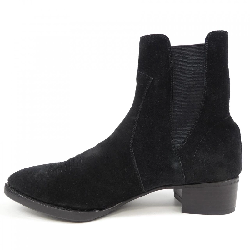 Giày bốt WH - Hàng hiệu Authentic 902943