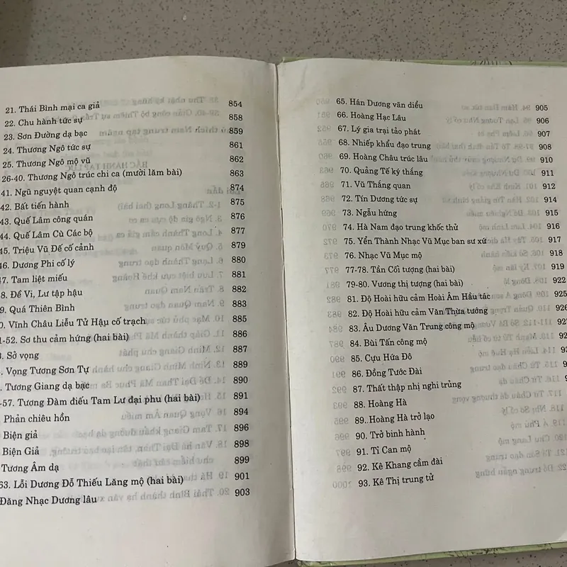 NGUYỄN DU – CUỘC ĐỜI VÀ TÁC PHẨM (Bìa cứng) 728147