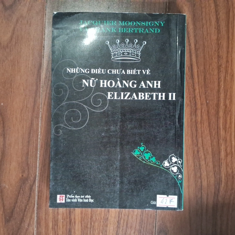 Những điều chưa biết về nữ hoàng Anh Elizabeth II 552887