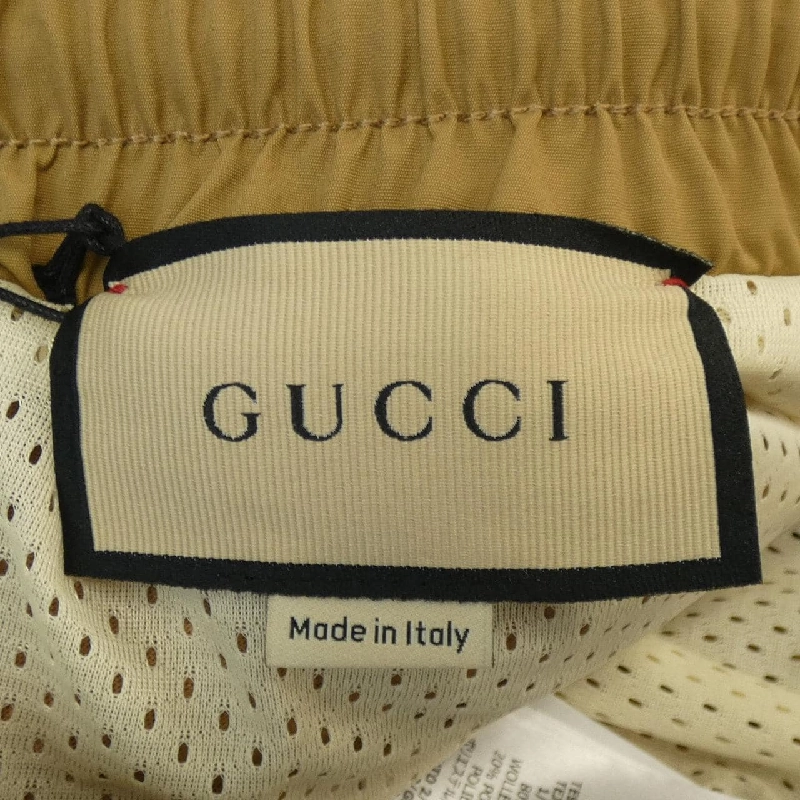 Quần GUCCI - Hàng hiệu Chính hãng 892163