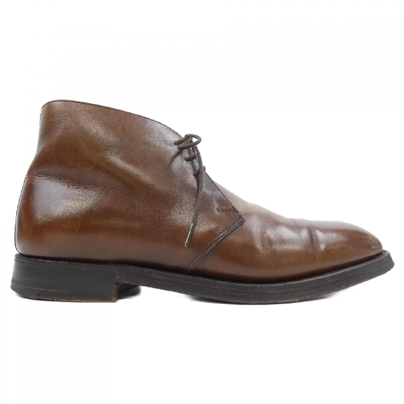 Giày boot CROCKETT&JONES VISARUNO - Hàng hiệu Authentic 904269