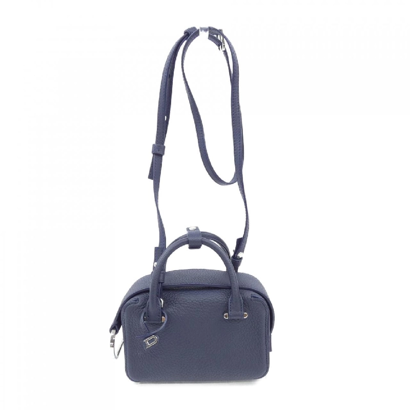 【Mã giảm giá】Túi DELVAUX 659110