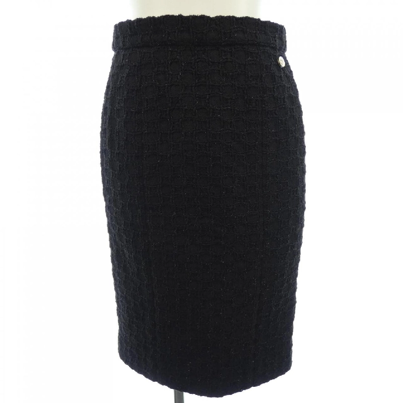 【Mã giảm giá】Chanel CHANEL Váy 655962