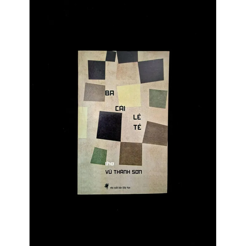 Ba Cái Lẻ Tẻ - Vũ Thành Sơn 1027011