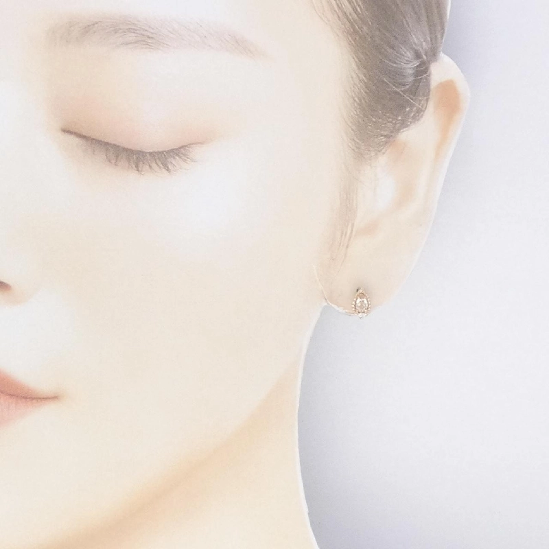 Bông tai Beryl Star Jewelry 665597