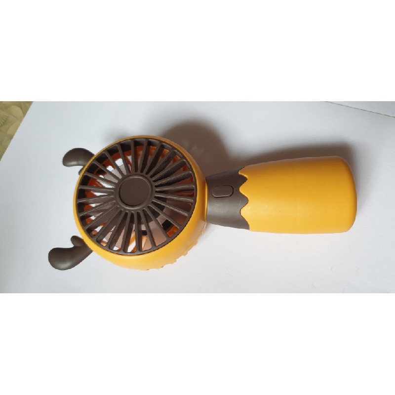 Quạt Cầm Tay Mini Fan  8222