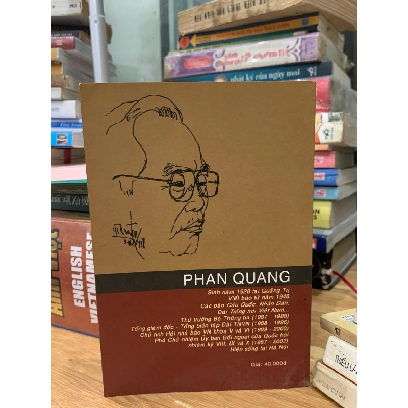 Phác hoạ chân dung -NXB trẻ 751082