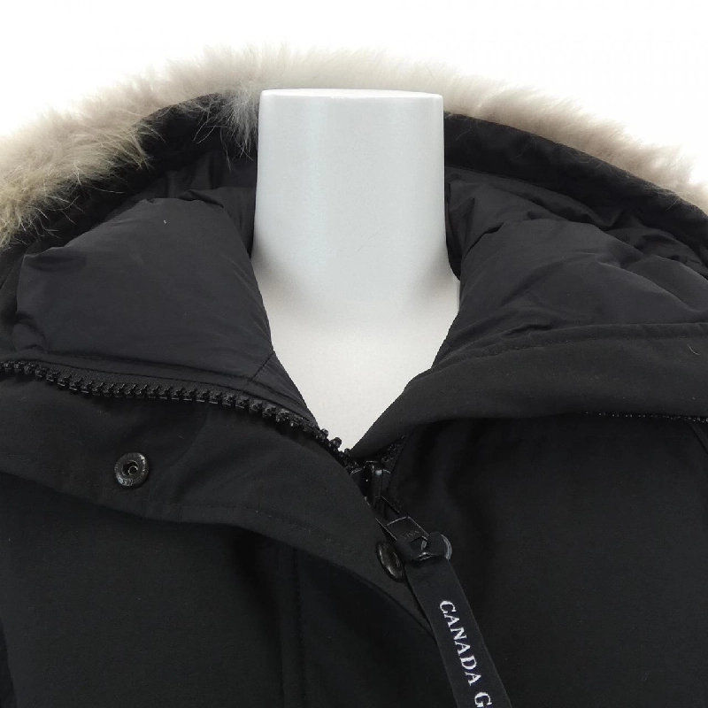 Canada Goose 2302JL MACKENZIE Áo khoác lông vũ - Hàng hiệu Authentic 813466