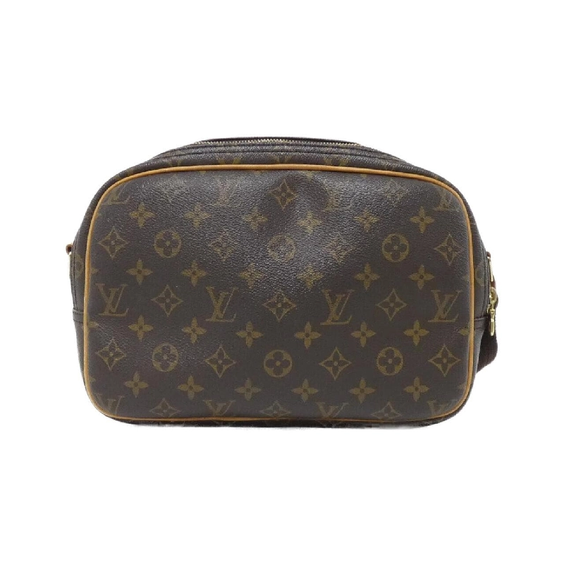 Túi xách vai Louis Vuitton Monogram Reporter 28cm M45254 - Hàng hiệu Chính hãng 802005