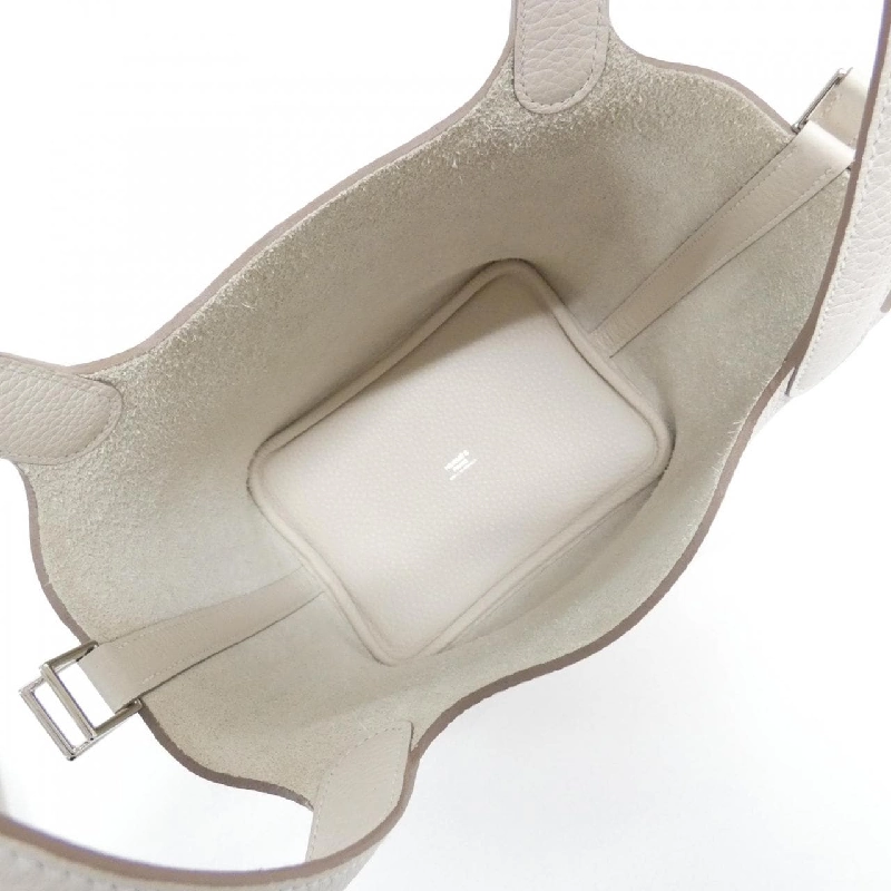 Túi xách Hermès Picotin Lock PM 056289CK - Hàng hiệu Authentic 770762