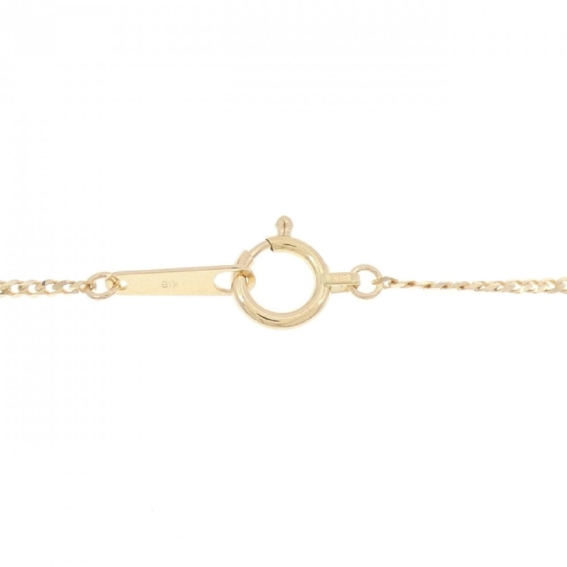 K18YG Dây chuyền - Hàng hiệu Chính hãng 866774