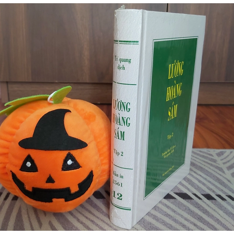 Sách Lương Hoàng Sám - tập 2 534118